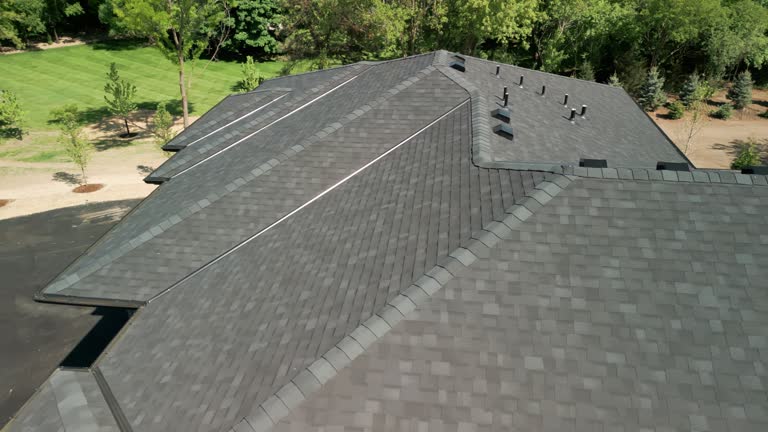 Best Chimney Flashing Repair  in Arcadia, IN